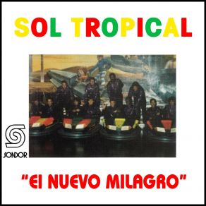 Download track La Única 1 Sol Tropical Uruguay