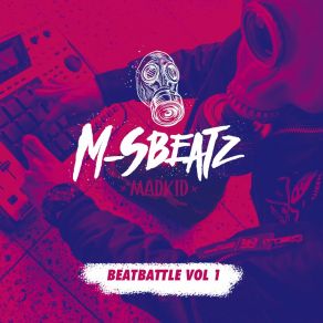 Download track Exploit The Rhyme M-SBeatz