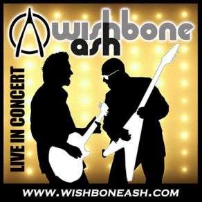 Download track In Crisis Wishbone Ash