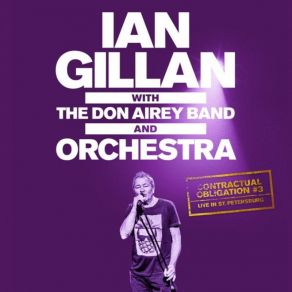 Download track A Day Late 'n' A Dollar Short (Live In St. Petersburg) Ian Gillan
