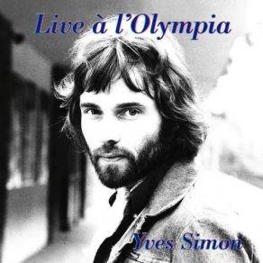 Download track Cet Enfant (Live À L'Olympia) Yves Simon