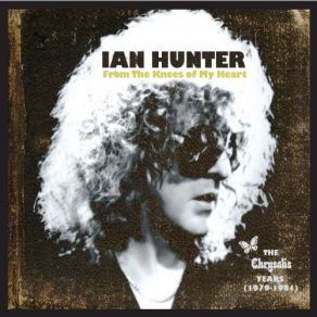 Download track Old Records Never Die (2000 Remaster) Ian HunterRemaster