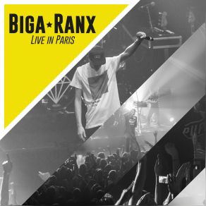 Download track It's A Shame (Live) Biga Ranx