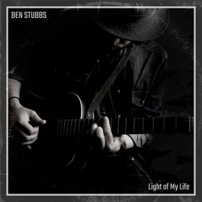 Download track Live And Let Live Ben Stubbs