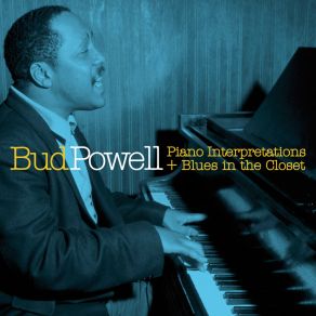 Download track Now Is The Time Bud Powell