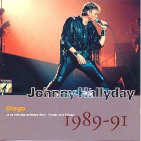 Download track LA MUSIQUE QUE J'AIME Johnny Hallyday