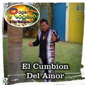 Download track La Cumbia Negra Roger Rogelio