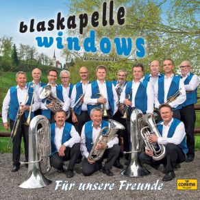 Download track S'Öfeli Blaskapelle Windows