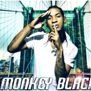 Download track Yo Si Me Busco Monkey Black