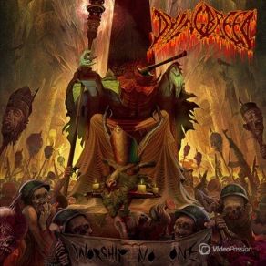 Download track Realm Of The Dead DyingBreed