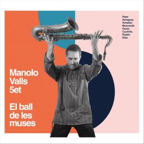 Download track Esperanza Manolo Valls Quintet