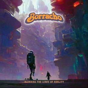 Download track Burning The Goddess Borracho