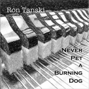 Download track Lonesome Dawn Ron Tanski