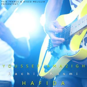 Download track Arabi Watetsagh Youssef Amazigh