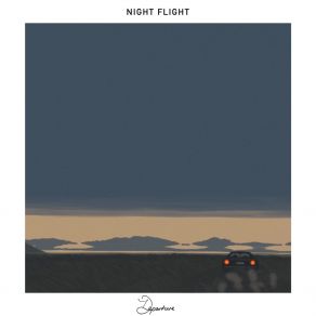 Download track Departure Night Flight