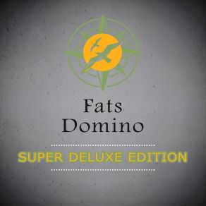 Download track Long Lonesome Journey Fats Domino