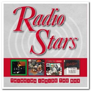 Download track Macaroni 'n' Mice Radio Stars