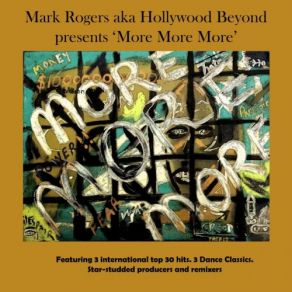 Download track Winds Of Change (Original Mix) Hollywood Beyond, Mark Rogers