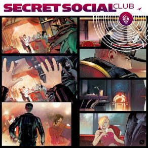 Download track 100 Weeks In The Dark SECRET SOCIAL CLUB