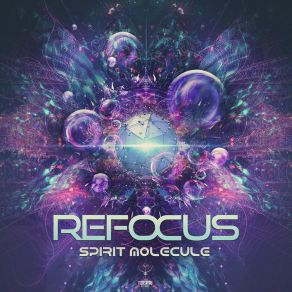 Download track Spirit Molecule The Refocus