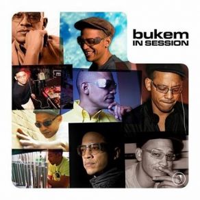 Download track Bukem In Session (Deeizm Continuous Vocal Mix) Ltj Bukem, Deeizm, Various Artists