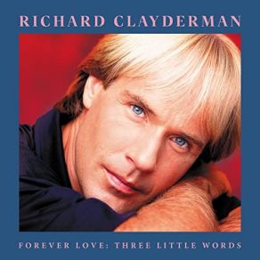 Download track Lady In Red / Take My Breath Away Richard Clayderman