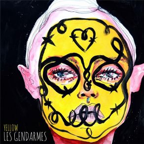 Download track Walking By Les Gendarmes