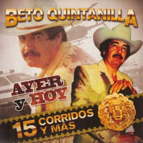 Download track 22 Kilos Llevaba Hermina Beto Quintanilla