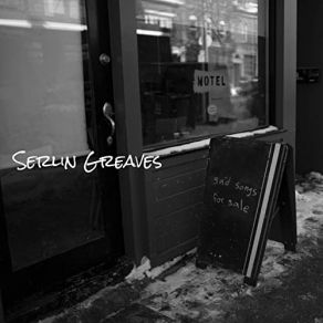 Download track Passenger Happiness Serlin Greaves