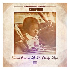 Download track Creme Mix BoneDadKingpin Skinny Pimp