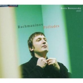 Download track 12. Prelude In C Op. 32 No. 1 - Allegro Vivace Sergei Vasilievich Rachmaninov