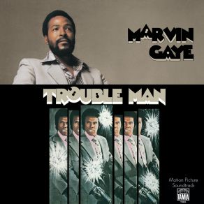 Download track There Goes Mister 'T' Marvin Gaye