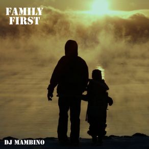 Download track Deep Hustle Dj Mambino