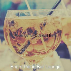 Download track Dream-Like Ambiance For Classy Bars Bright Bar Lounge