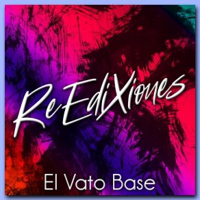 Download track San Lunes El Vato Base