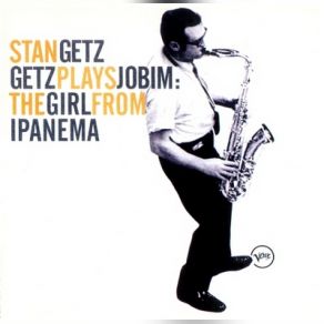 Download track Desafinado [Instrumental Verrsion] Stan Getz