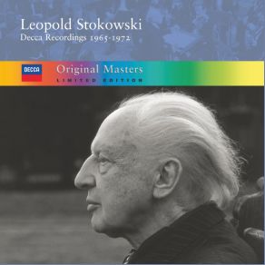 Download track Berlioz: Symphonie Fantastique, Op. 14 - 1. Raveries - Passions. Largo - Allegro Leopold Stokowski