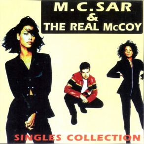 Download track One More Time (Original Radio Mix) The Real McCoy, M. C. Sar