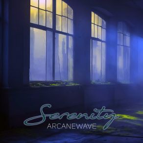 Download track Forgotten ArcaneWave