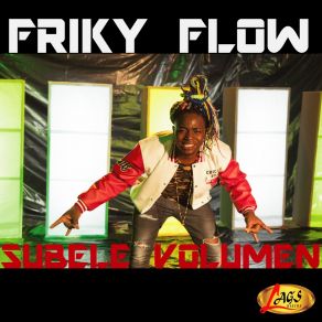 Download track Tengo Mi Plata Friky Flow