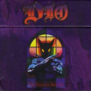 Download track Stand Up And Shout (Live) Dio