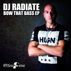 Download track To Da Rhythm (Radiate's Remix) RadiateBeatstream