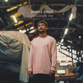 Download track Mon Rêve Jérémy Frerot