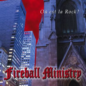 Download track Levites Fireball Ministry