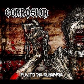 Download track Depredadores Corrosion