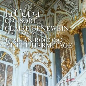 Download track 04. Concerto Á 4 No. 1 In G Minor (Arr. For Chamber Ensemble) I. Grave E Adagio La Cetra Barockorchester Basel