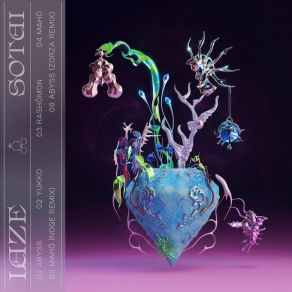 Download track Abyss (Zorza Remix) LazeZorza