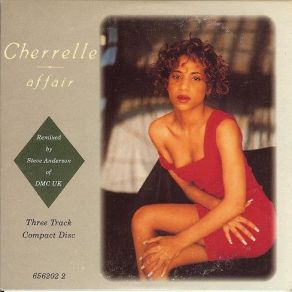 Download track Affair (Remix) Cherrelle