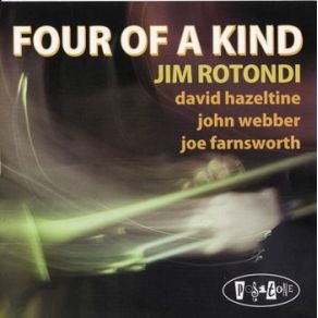 Download track Minor Adjustment Jim Rotondi