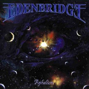 Download track Red Ball In Blue Sky EdenbridgeD. C. Cooper